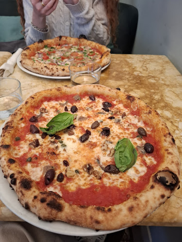 Ciore cuisine napolitaine