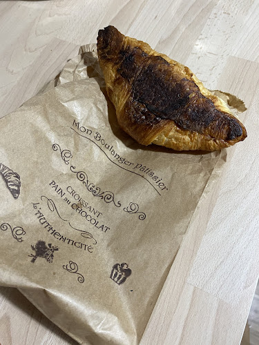 LA MAISON PAULIN (CB A PARTIR DE 5€) - Ville-d'Avray