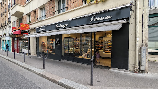 Comentarii opinii despre Boulangerie Pâtisserie "le Fournil de l’Amiral"
