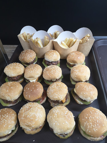 Opinii despre Le Relais du Pont du Bonhomme în Lanester - Restauration
