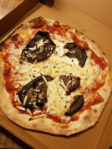 Pizza GiaGia - Restauration