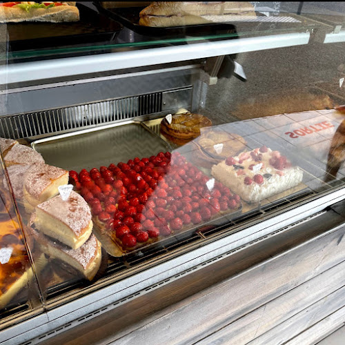 Boulangerie Pâtisserie Saint Jean - Agde