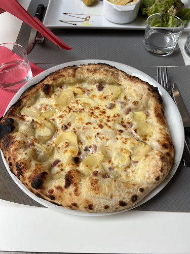 Comentarii opinii despre Chez Lucien