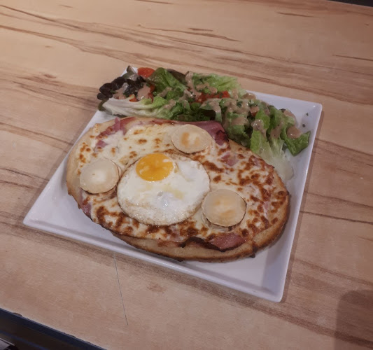 L'Atelier de Luc - Trouville-sur-Mer