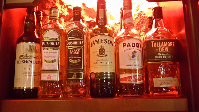 The Korner Pub - Grenoble