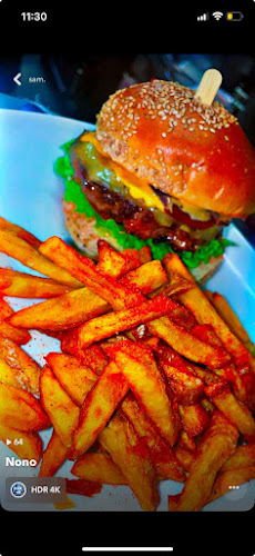 CHICKEN4SEASONS - Restaurant Portugais - Colombes - Colombes