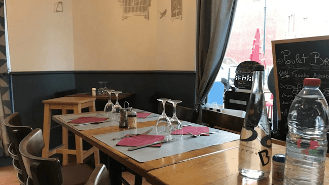 CHICKEN4SEASONS - Restaurant Portugais - Colombes - Colombes