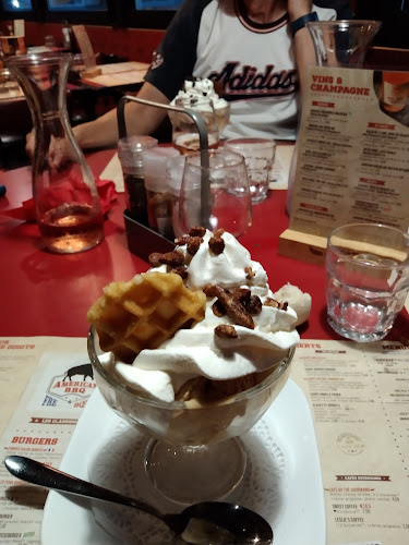 Buffalo Grill Arras - Restauration