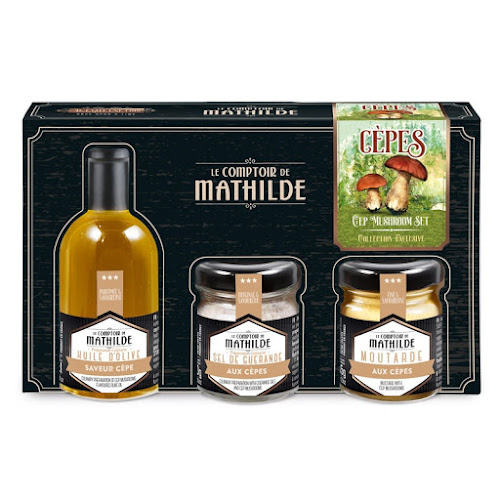 Comentarii opinii despre Le comptoir de Mathilde - Vienne