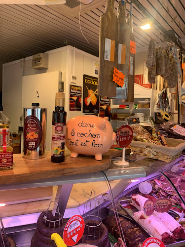 Comentarii opinii despre Boucherie - Charcuterie Delpech