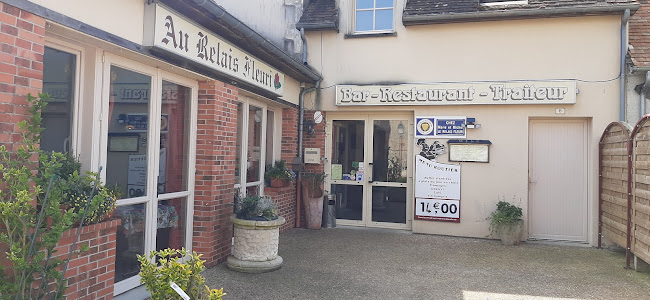 Le Bourg, 72600 Saint-Calez-en-Saosnois