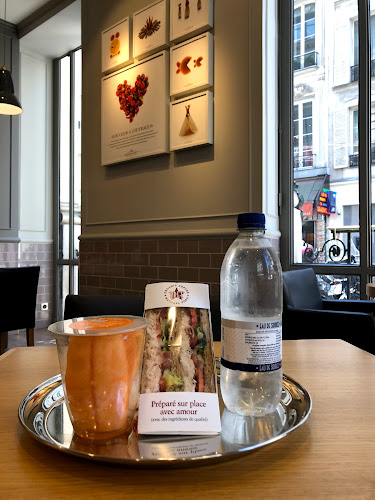 Prêt à Manger - Restauration