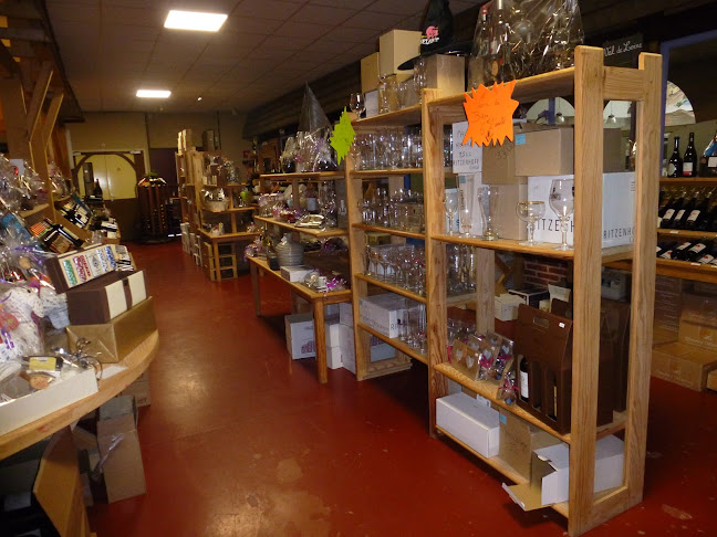 Opinii despre Cav'Croûte în Saint-Brieuc - Restauration