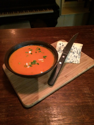 Opinii despre LE CHABI în La Rochelle - Restauration