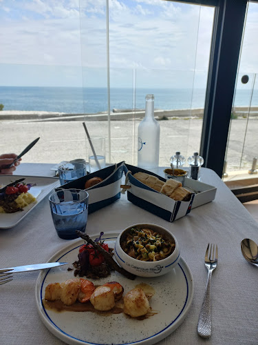 La Calanque Bleue - Sausset-les-Pins