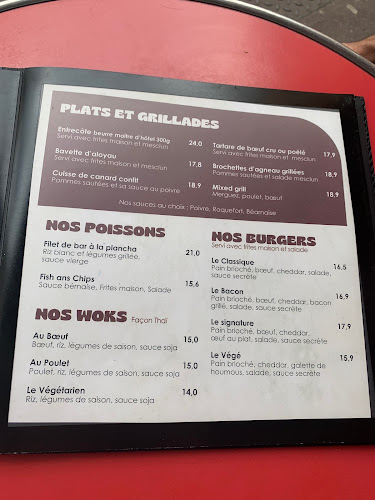 Le Sauveur - Levallois-Perret