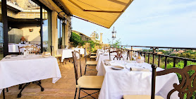 Restaurant Château Le Cagnard