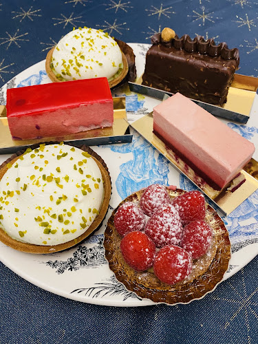 Le Ruban Rouge - Restauration