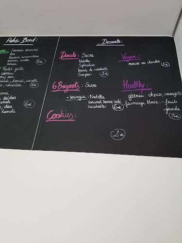 Opinii despre Break Time în Compiègne - Restauration