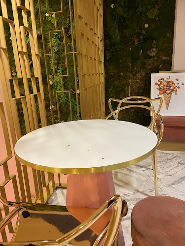 Opinii despre Confiserie Ballanger în Nice - Restauration