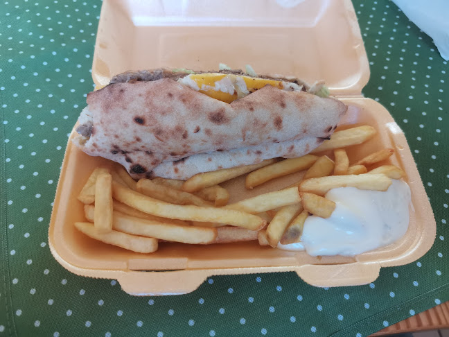 Zita Pizza - Bures-sur-Yvette