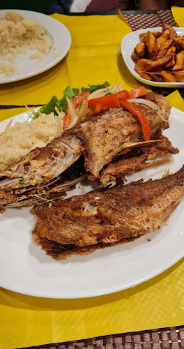 Le Son des Marmites - Restauration