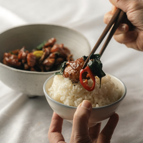 Comentarii opinii despre Foodi Jia-Ba-Buay