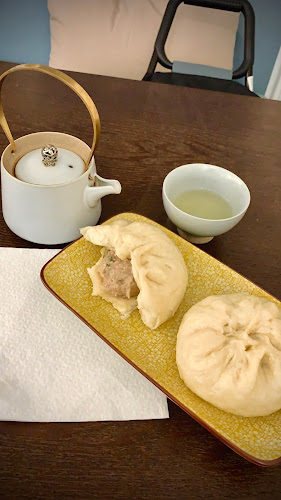 Opinii despre Mia Cha 隐茶 în Toulouse - Restauration