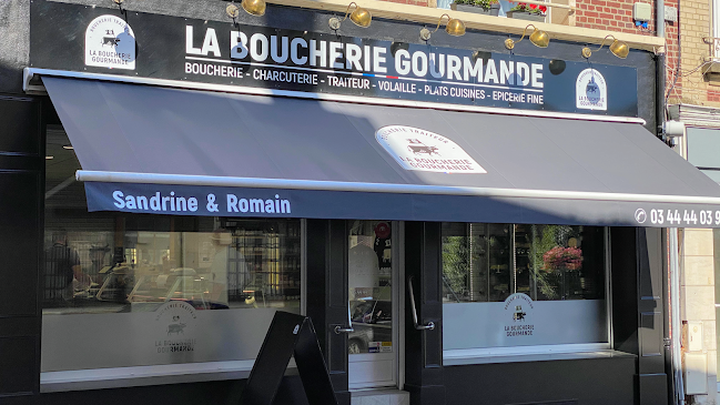 La Boucherie Gourmande