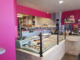 Le Fournil de Chloé