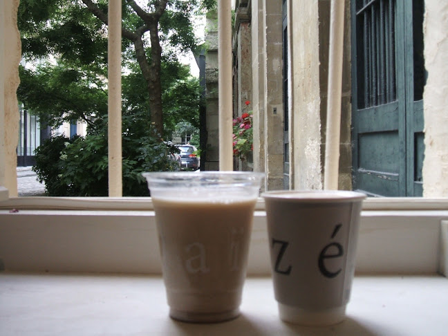 Opinii despre laïzé sainte-avoye în Paris - Restauration