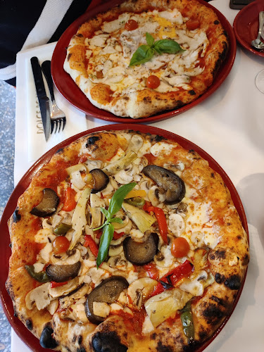 Comentarii opinii despre Dolce Romana