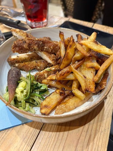 5 Rue Jean Castagno, 30100 Alès