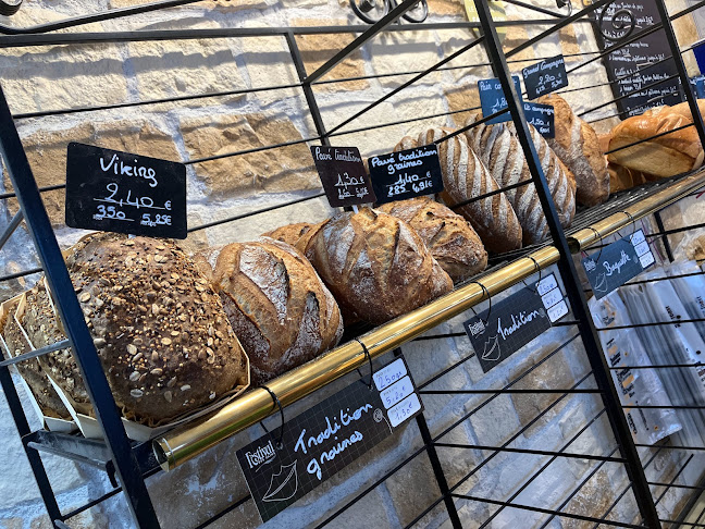 La Fournée de Linas - Linas