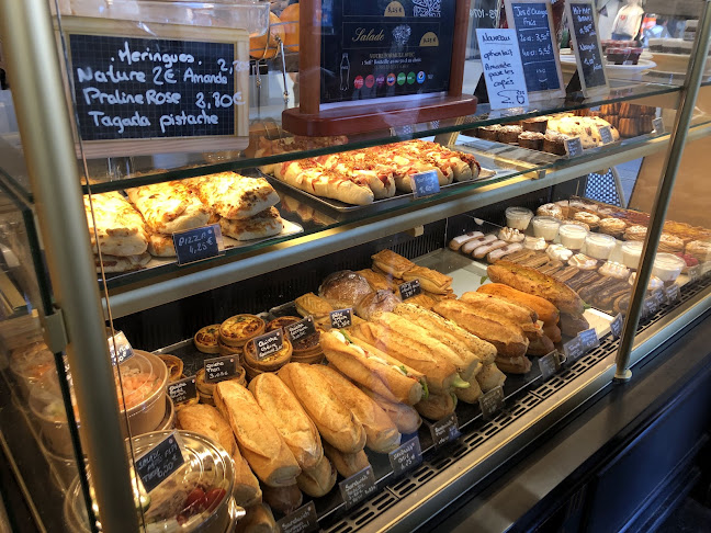 Maison Saint Thibault