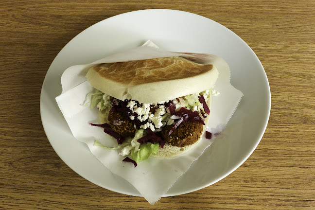 King Kebab - Restauration