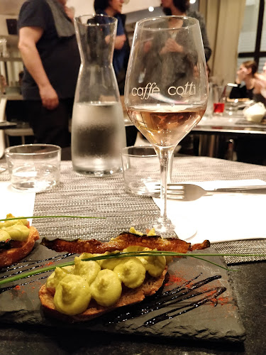 Opinii despre Caffé Cotti în Toulouse - Restauration