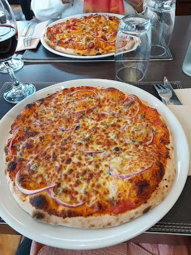 La Marina - Restaurant et Pizzéria - Restauration