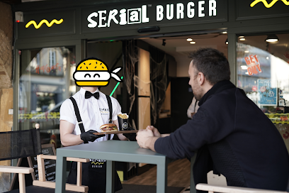 Serial Burger