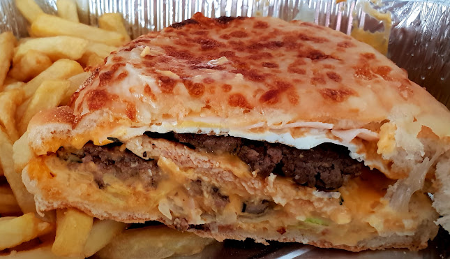 Le Seventies - Wattrelos - Restauration