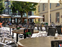 Le Saxo - Restauration