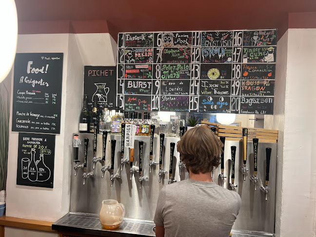 32 Rue Marguerite de Rochechouart, 75009 Paris