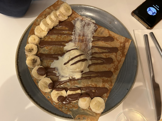 Crêperie de l’Ancienne Poste - Restauration