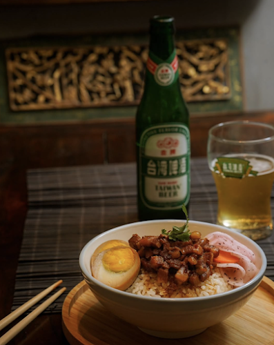 Foodi Jia-Ba-Buay - Paris