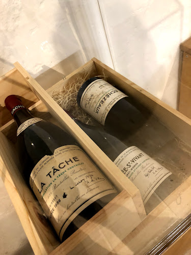 Au Duché de Bourgogne - Restauration