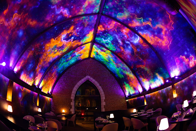 La Villa - Restaurant - Lille