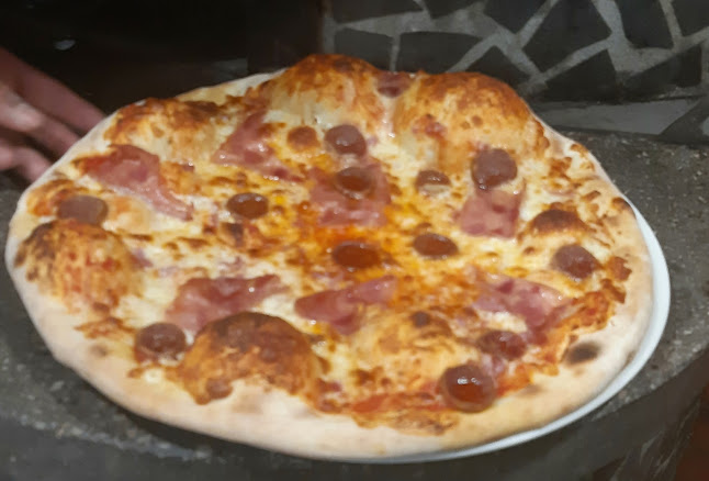 Opinii despre City food în Chilly-Mazarin - Restauration