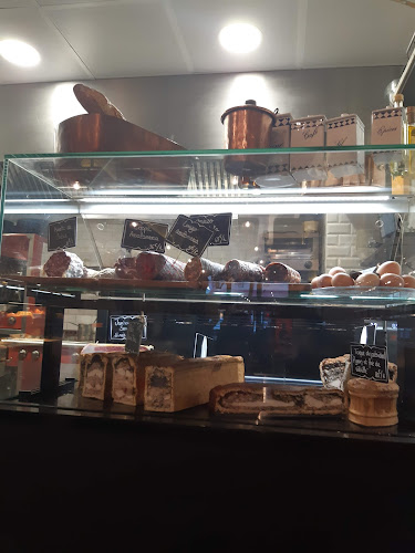 Opinii despre Epicerie Daniel & Denise în Villeurbanne - Restauration