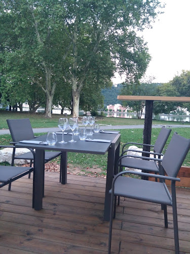 Les Barges - Saint-Cyr-sur-le-Rhône