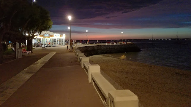 Comentarii opinii despre Les Pizzas du Bassin